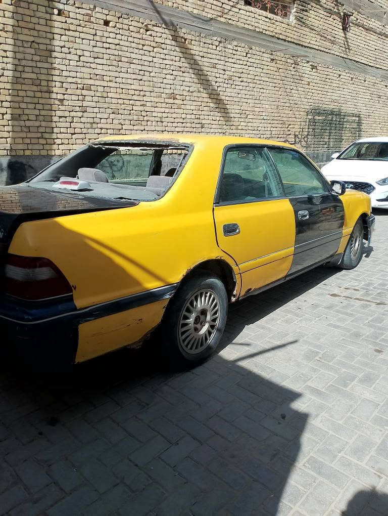 السلام عليكم راس الثور للبيع كومه حديد راعيه ما اندله ابيع كومه حديد سياره اصوليه مكانس البصره كرمه علي سياره يرده تعمير السعر 15 مكاني البصره كرمه علي *********** البصرة, العراق
