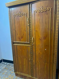 كنتور نظيف كلش ابو البابين مكاني حي اور السعر 90 الف  07708714344