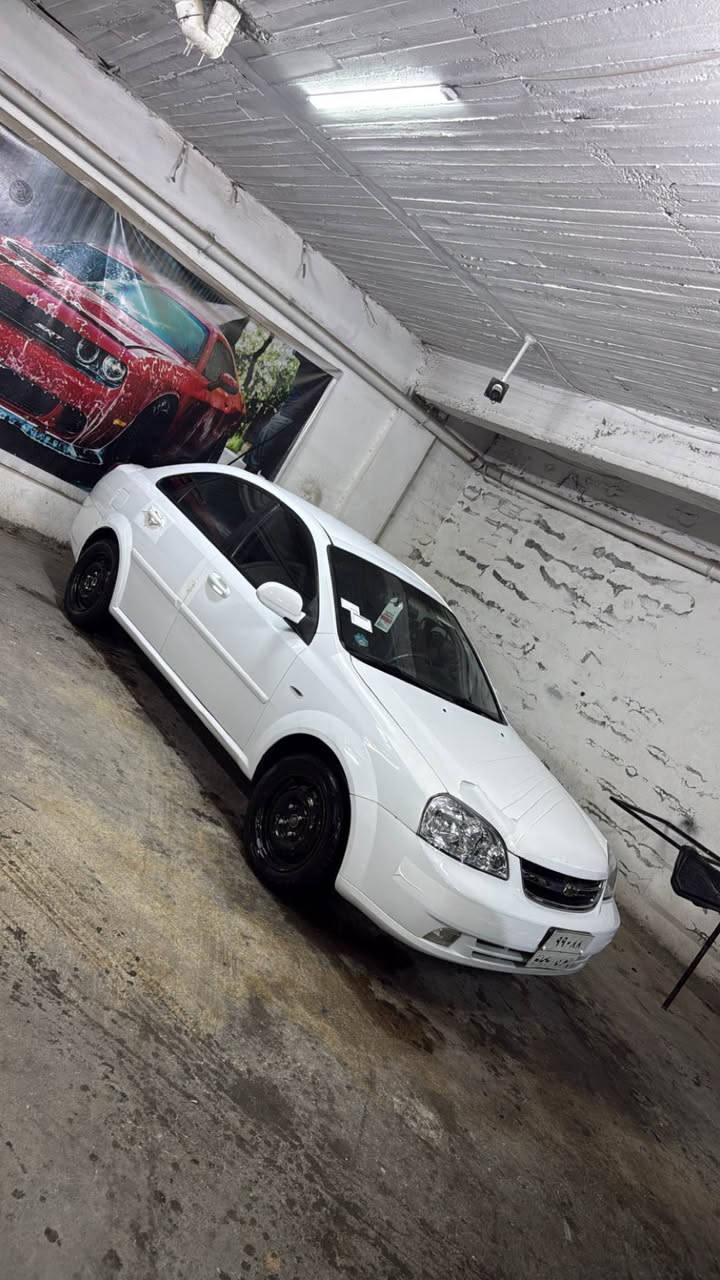 ٢٠١١ • جير عادي • كويسينجاك