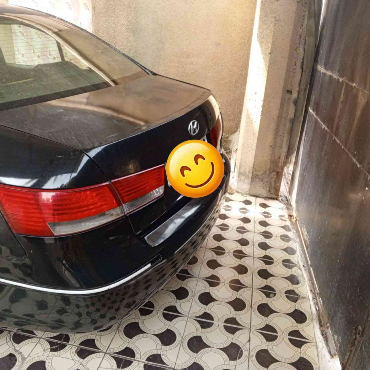 السلام عليكم سوناتا للبيع موديل 8 لون اسود مكينه الفين جديده وكير كفاله رقم شمالي تحويل مباشر بسم عربي بيه ضربه جاملغ خلفي بدون دواخل مصبوغه عام مكانه بابل محاويل السعر ٧٤ التواصل خاص او ع الرقم ***********

