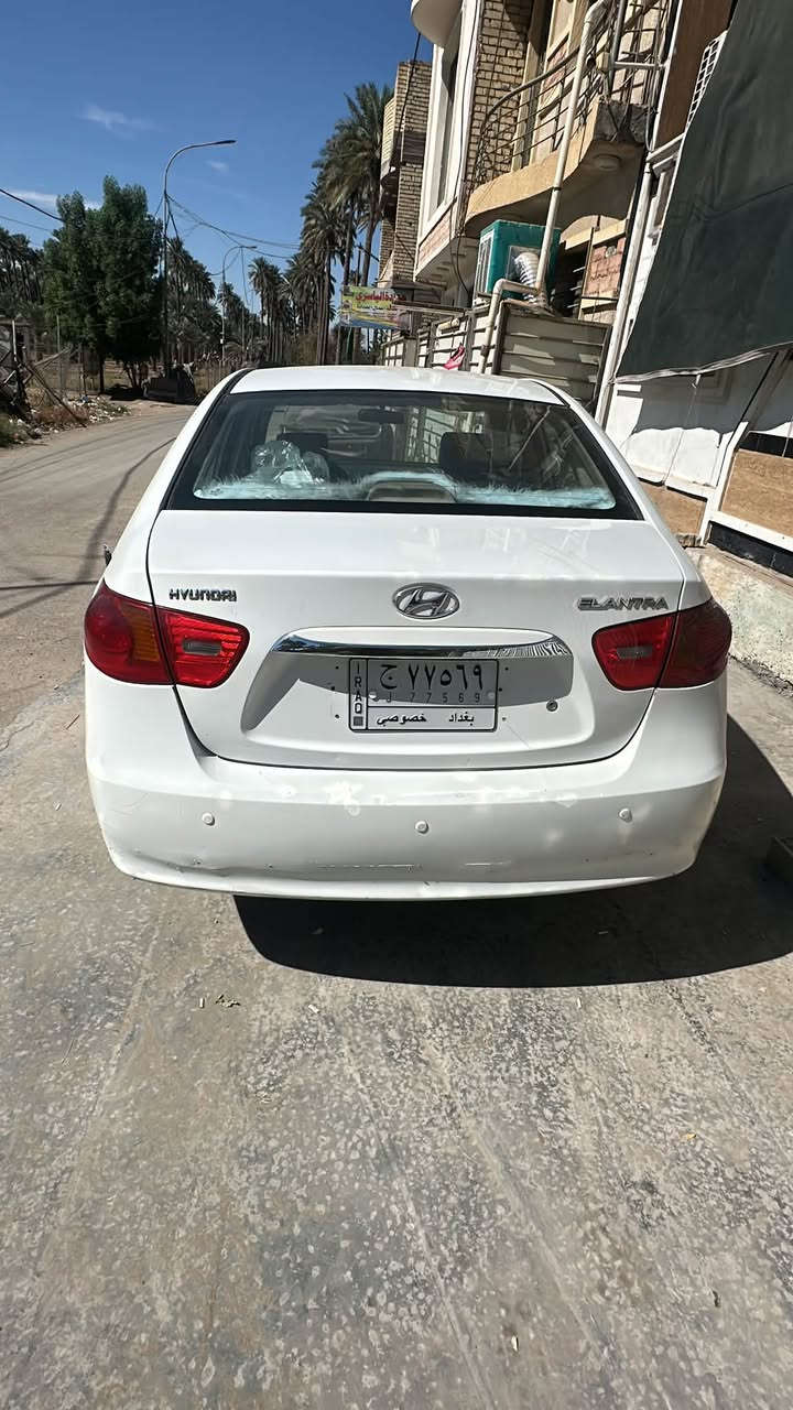 النترا • ٢٠١٠ • بكفاله