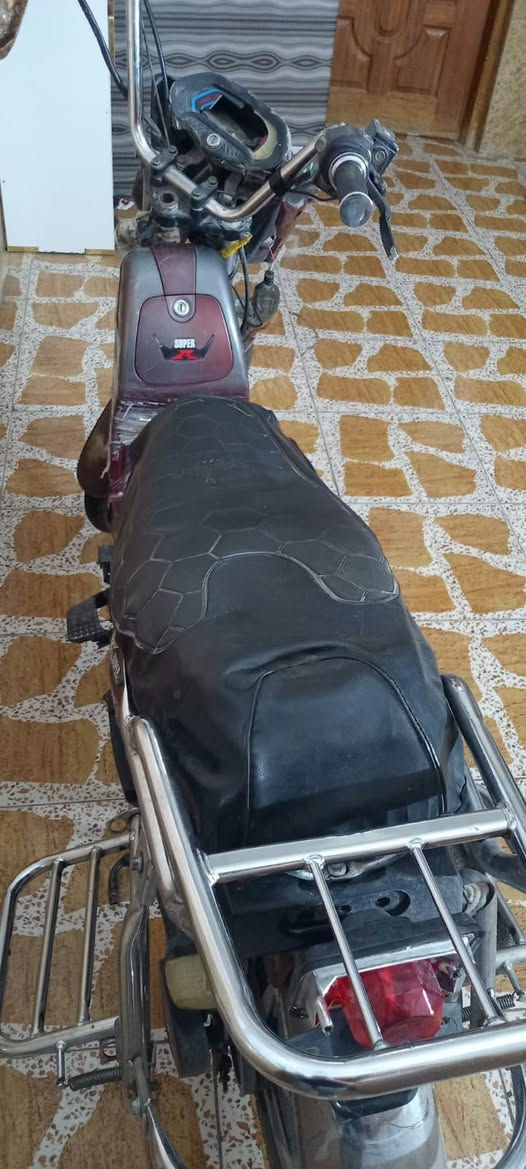 موطور هارلي من دون بطاريات السعر 125 ألف و بيه مجال 
***********
