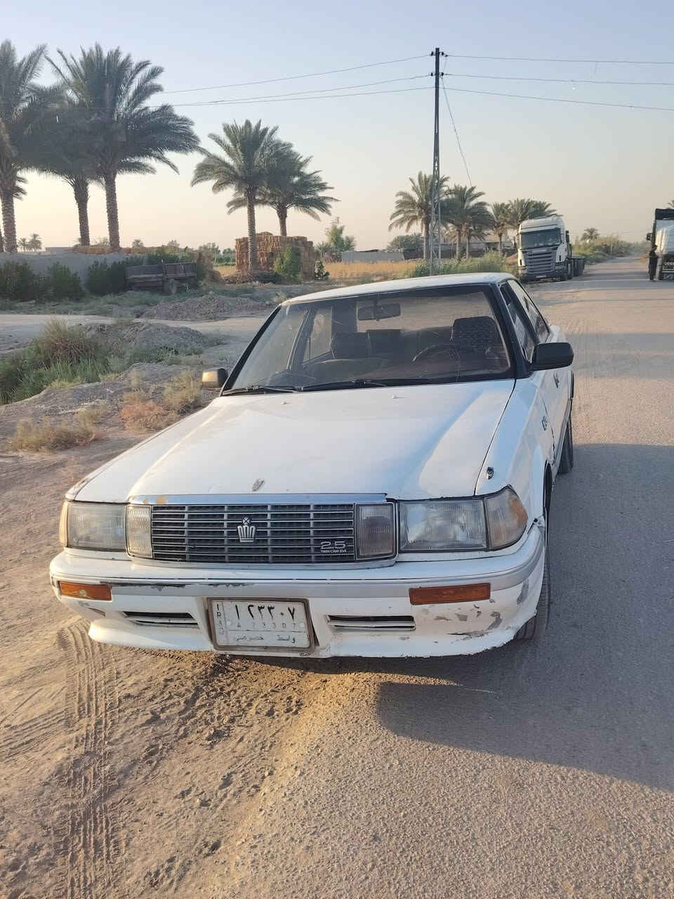 هارتوب • موديل ٩١ • مكينة مكفولة