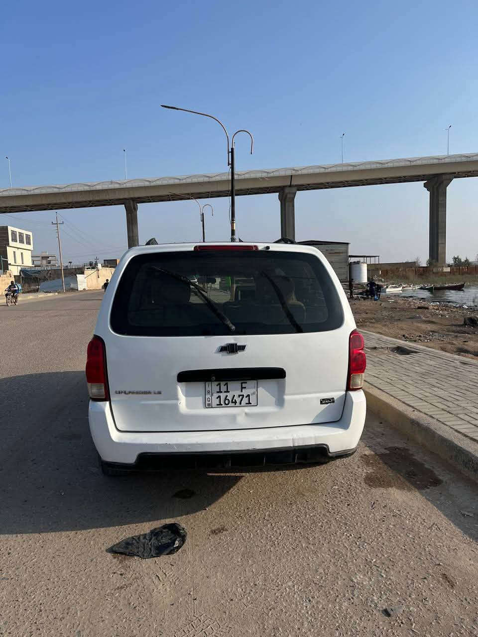 شفر ابلاندر مديل:2006 ✅

سعرها ادخل ع رابط https://t.me/carssofiraq/16609

مكانها : البصره التنومه
مكينه:3900،V6 كايمه 
سعرها 3 ورقات المكينه الجديده
للتواصل:***********
.
.

🚗اعرض سيارتك ع اقوى قناة تلكرام و واتساب و صفحتي فيسبوك للبيع و شراء سيارات ادخل ع رابط 👈 https://t.me/carssofiraq
