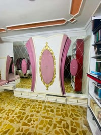 غرفه نوم • تركي • ٦قطع