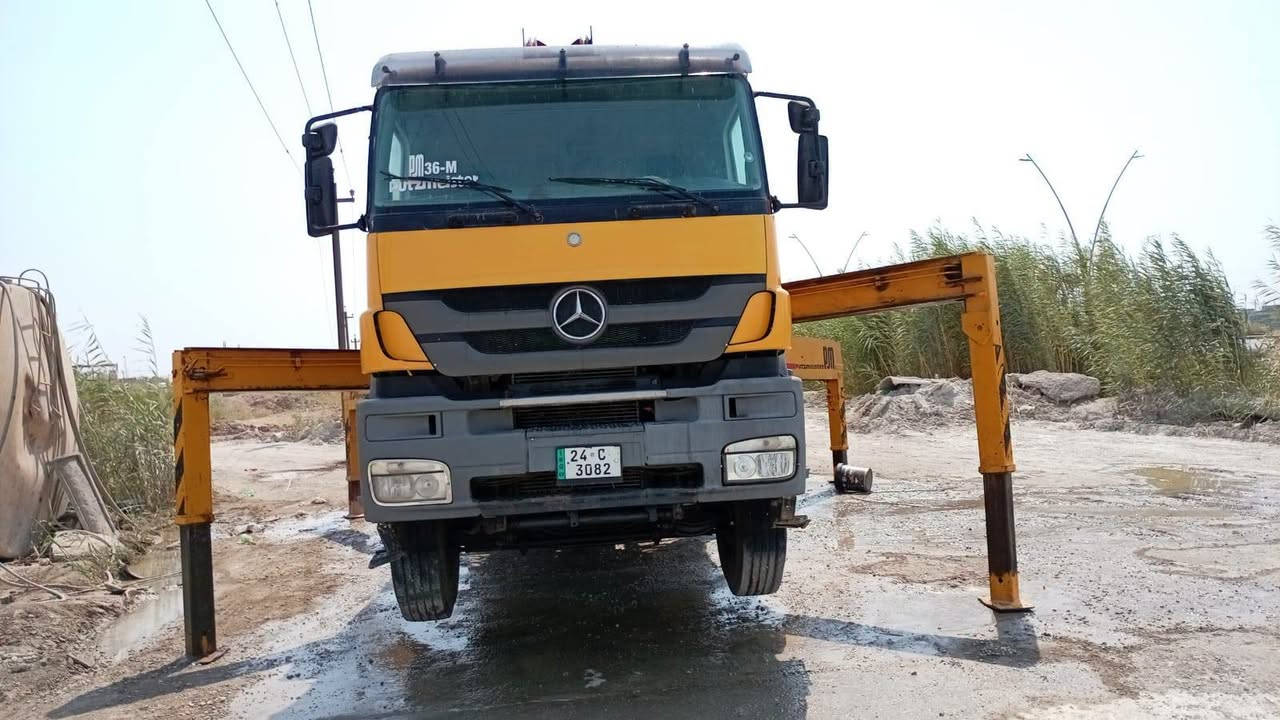 للبيع بم بتس ماستر حجم 36 موديل 2005 تك مضخة شوط طويل وربل 230جاهز وشرط الفحص والشغل والتحويل گير محرك اكتروز تعشيقة محولة 
وات ساب ***********
