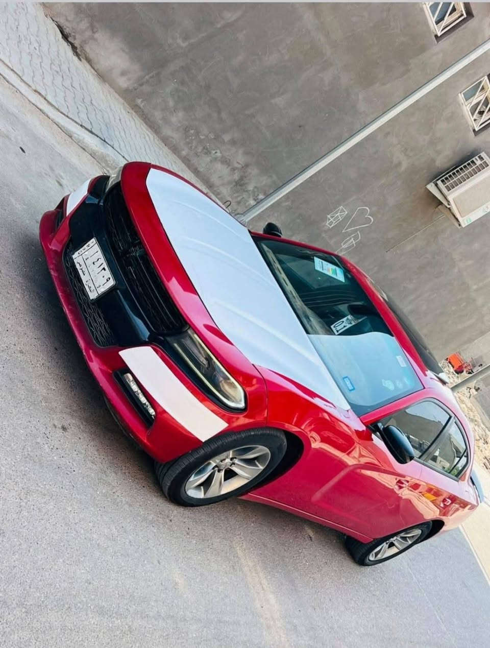 جارجر • ٢٠١٦ • نظيفه