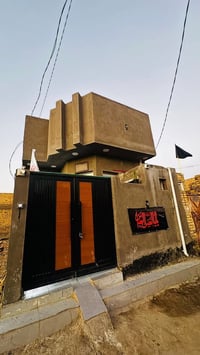 طابو زراعي • سند 25 • ١٠٠م