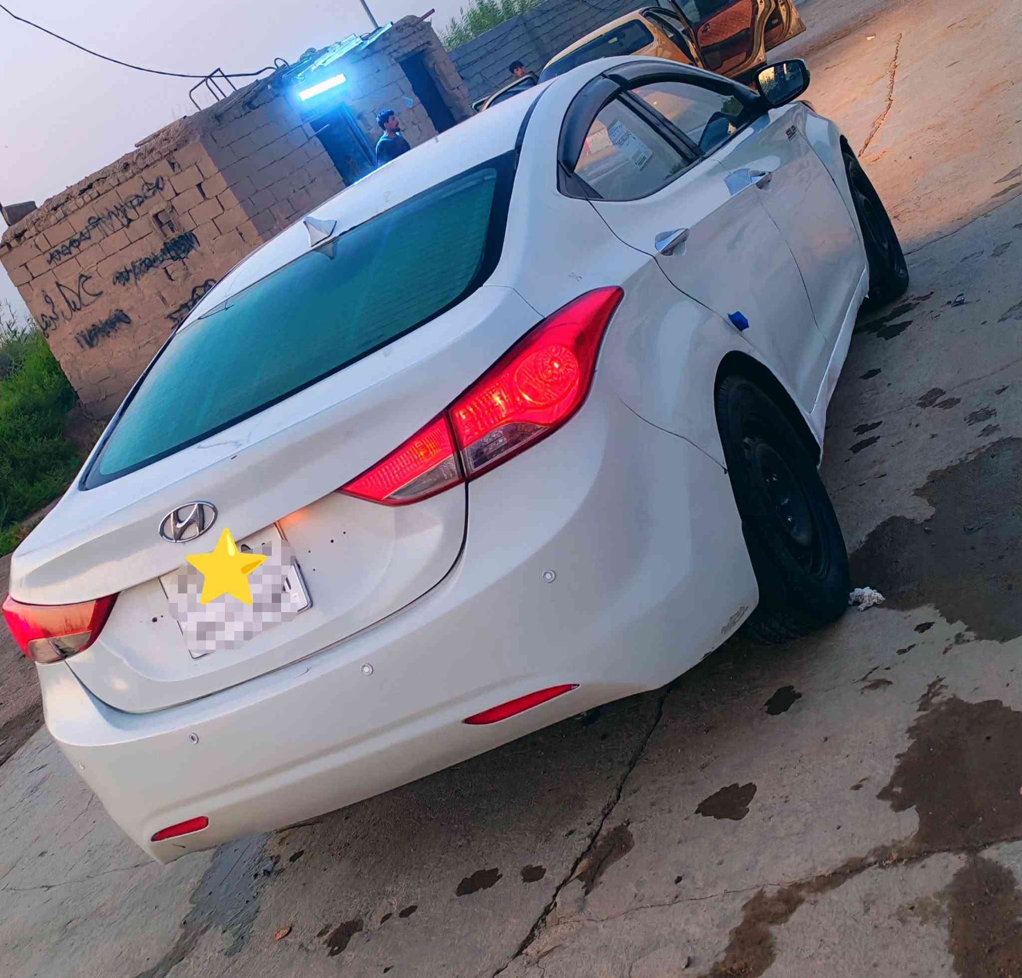 ⚡ النترا 2014 للبيع ⚡
- دخول جديد كارتون
- گصه جنطه
- متوئم طبق الاصل وكاله بسم المشتري
- تخم تاير وحداده 100٪100
- مكينه وگير كفاله
- تبريد ثلج
- كهربائيات شاشه كامره كلها شغاله
- جاهزه من جميع نواحي

السعر: 43
المكان: شطره
اتصال: ***********
