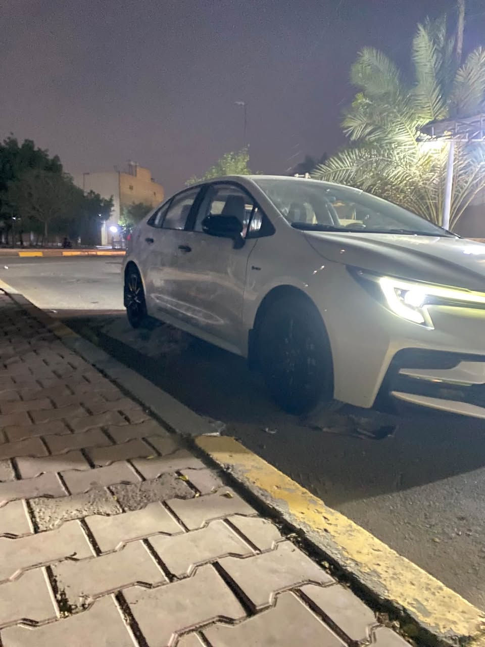 كورلا S • فول مواصفات • ٢٠٢٥