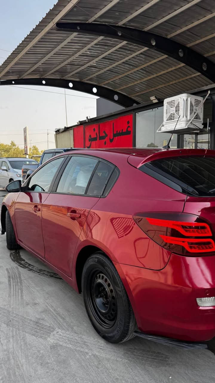 Chevrolet Cruze LS. 2013 
٣پەرچە بۆیەخی هەیە بێ لێدرەن بەس پەمپ
هەمو شتی بەشەرت 
رەقەمو سەنەوی نوێیە 
بەنەوی خۆمەنە
سعر 68
*********** أربيل, العراق
