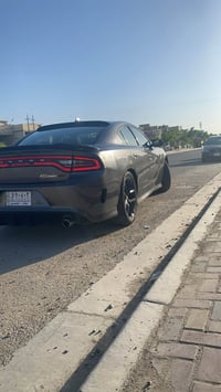 جارجر جيتي بلاك توب موديل 19 ماشيه 83 رقم وسنويه جديده وهزه بارد يم قب...