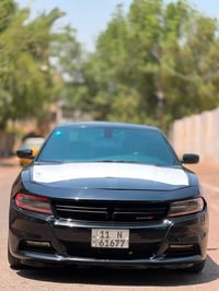 تشارجر SXT • ٢٠١٥ • ٣٦٠٠ V6