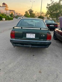 اوميغا • ١٩٩٢ • يحتاج صبغ