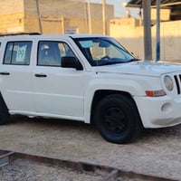باتريوت ٢٠٠٨ • مكينه ٢٤٠٠ • رقم بصره