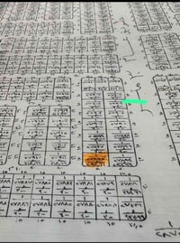 نهروان • مقاطعة ٣ • شارع ٣٠