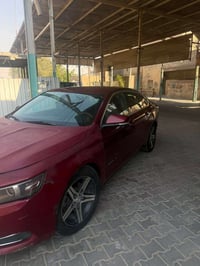 امبالا 2500 • ٢٠١٧ • حادثه سرقة