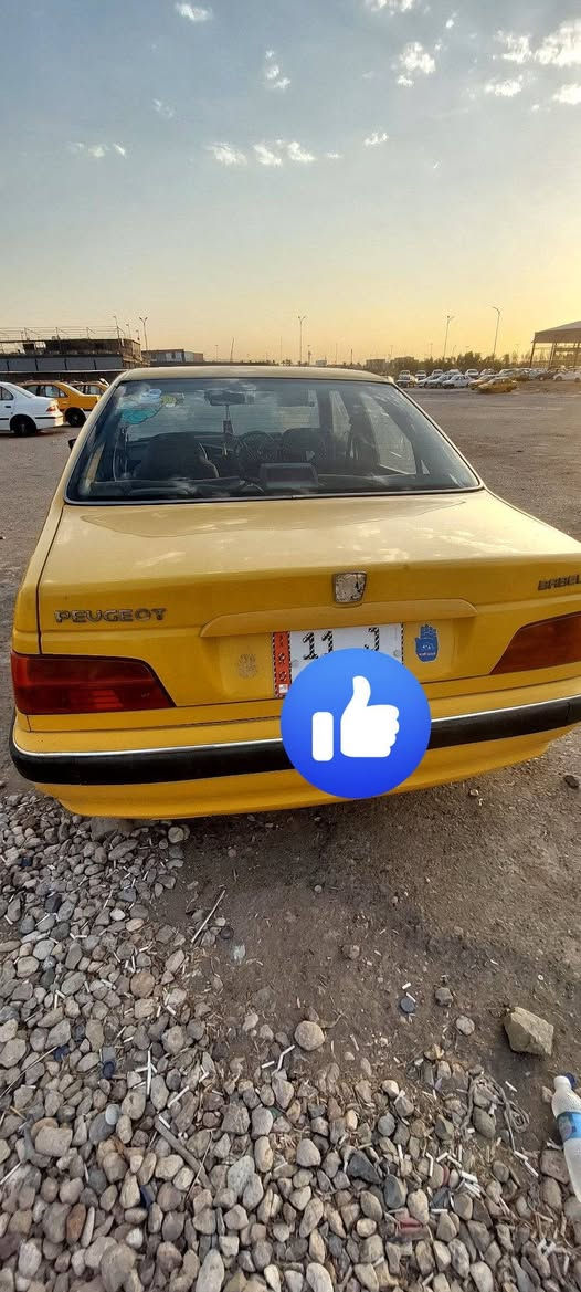 السلام عليكم بيجو بارص 2016 باسمي تحويل ثاني يوم  رقم بغداد دولي جديد السعر 47 ورقه  
***********
