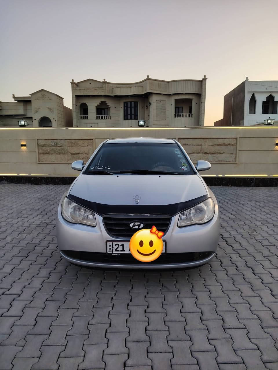 الانترا • ٢٠٠٩ • بدون حادث