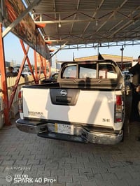نيفارا • ٢٠١٢ • النجف