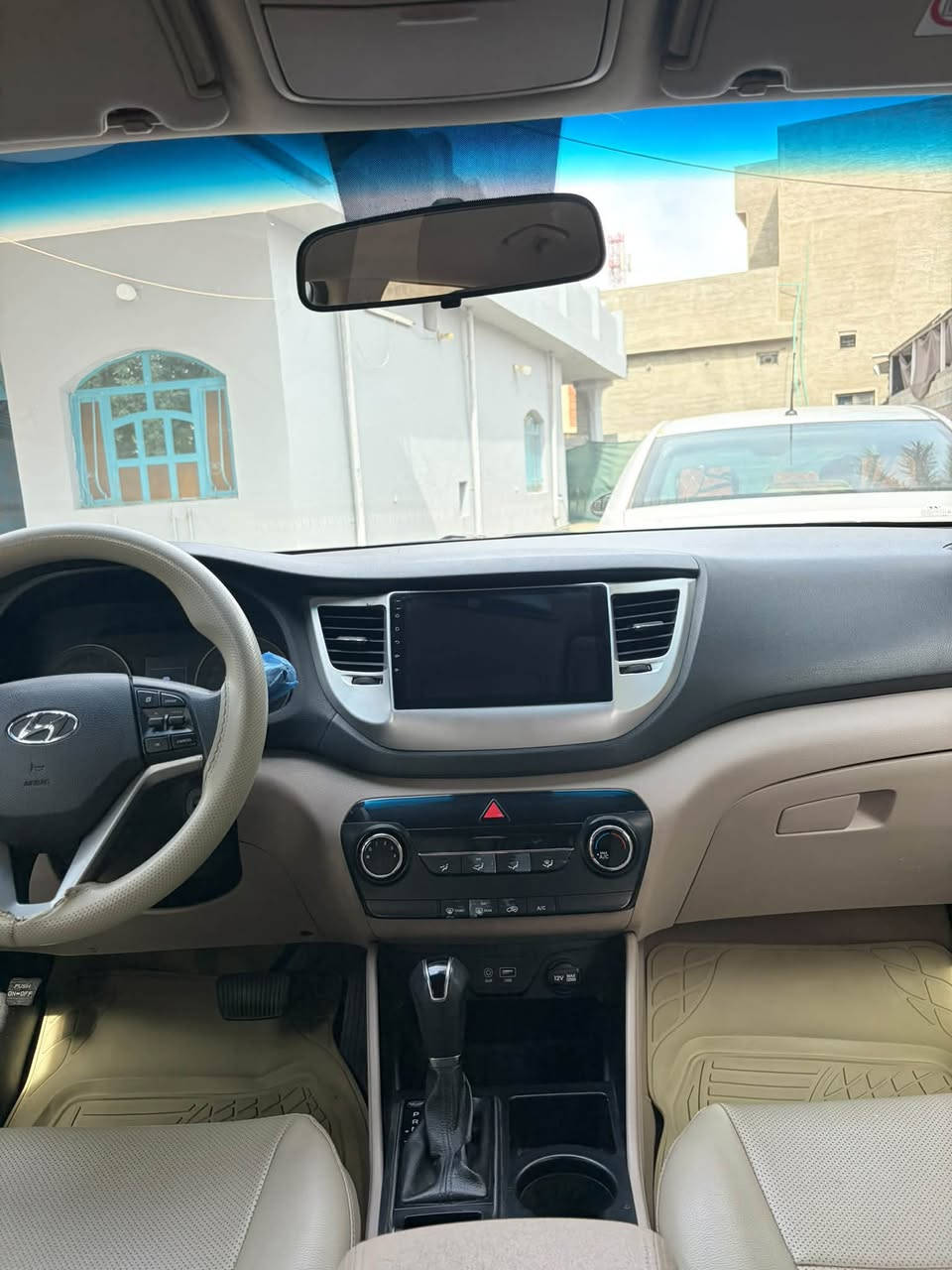 توسان • ٢٠١٨ • رقم بغداد