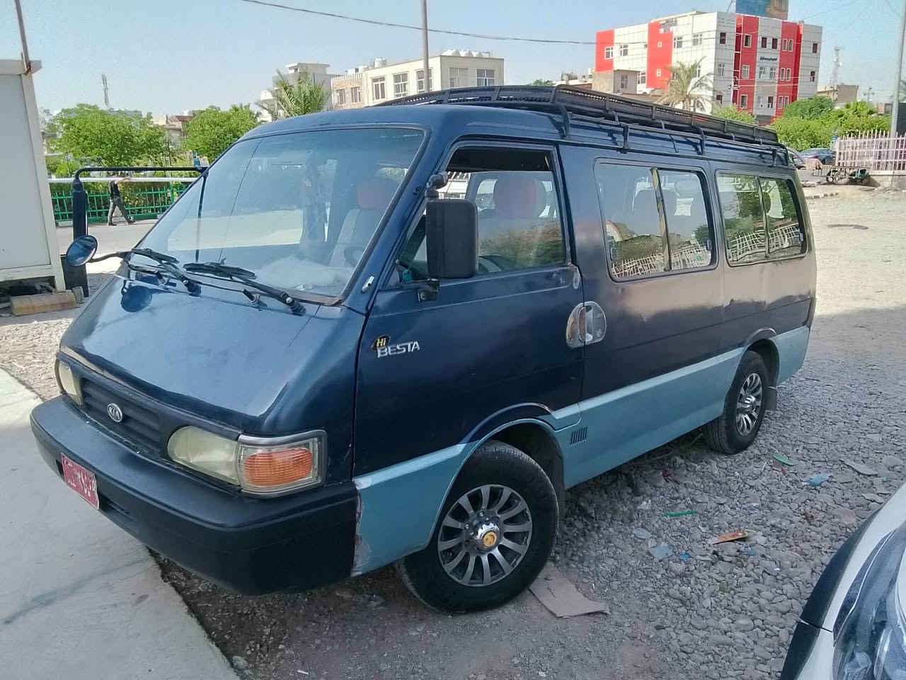 بیستا مۆدیل ٩٥ بەشەرتی گیر و مەکینە شتی نمونەیە
ئارم پلاستیک سلیمانی زەربەی نیە دەعامئ بۆ دەعامی بەشەرت
***********

