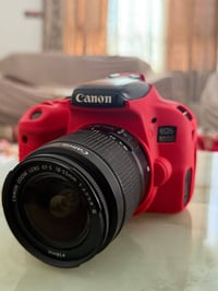 كانون D800 • شاحن وبطارية • بصرة حيانية