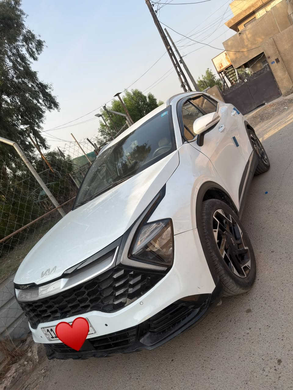 سبورتج • موديل ٢٠٢٣ • ماشيه ٤٣٠٠٠