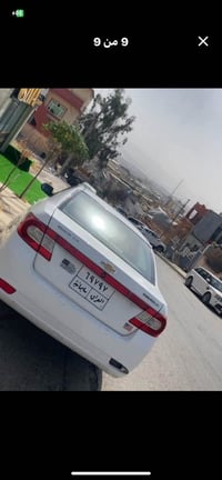 شوفرليت ابيكا • ٢٠٠٩ • كركوك شوراو