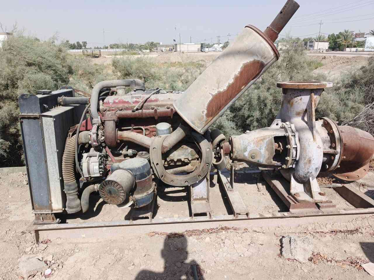 محركات • للبيع