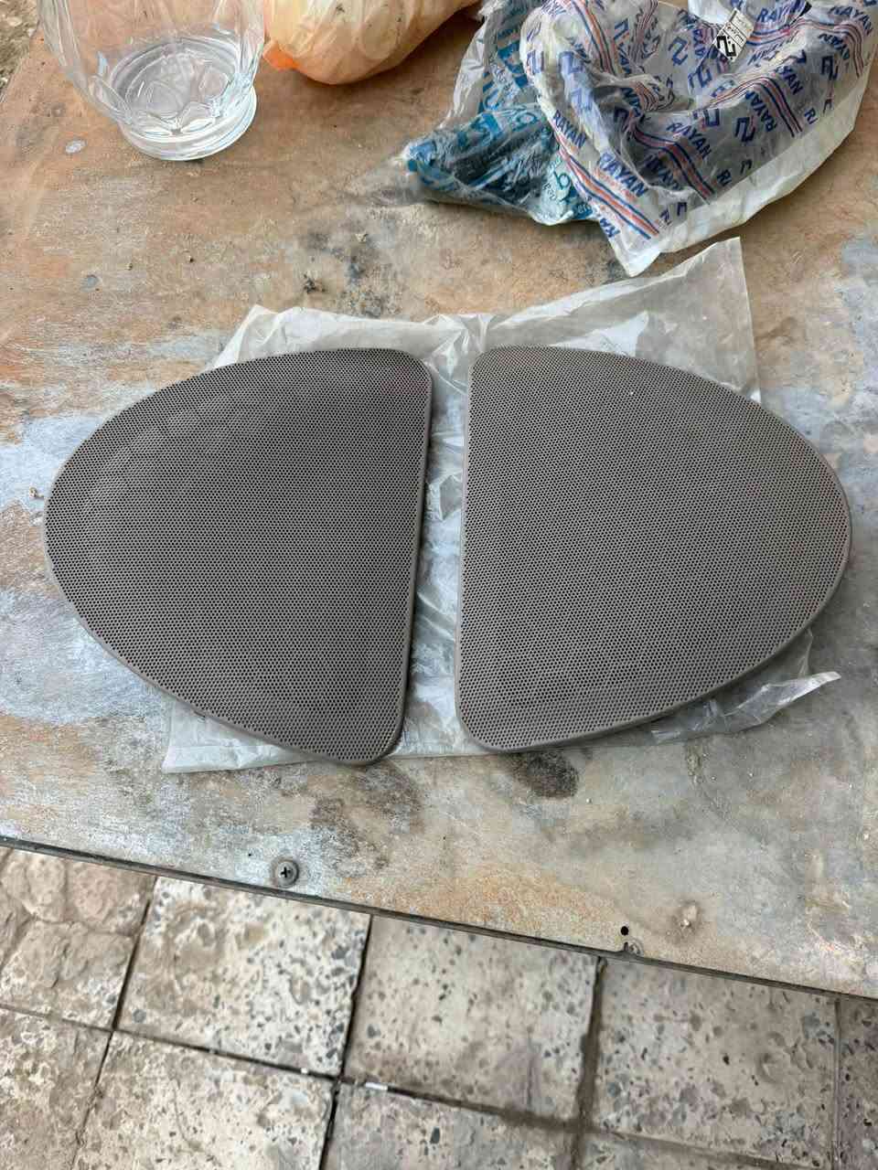 ***********
قيم واخذ بليرضي الله
اكو قطع بلجيس واكو تفصيخ شرط الشغل
