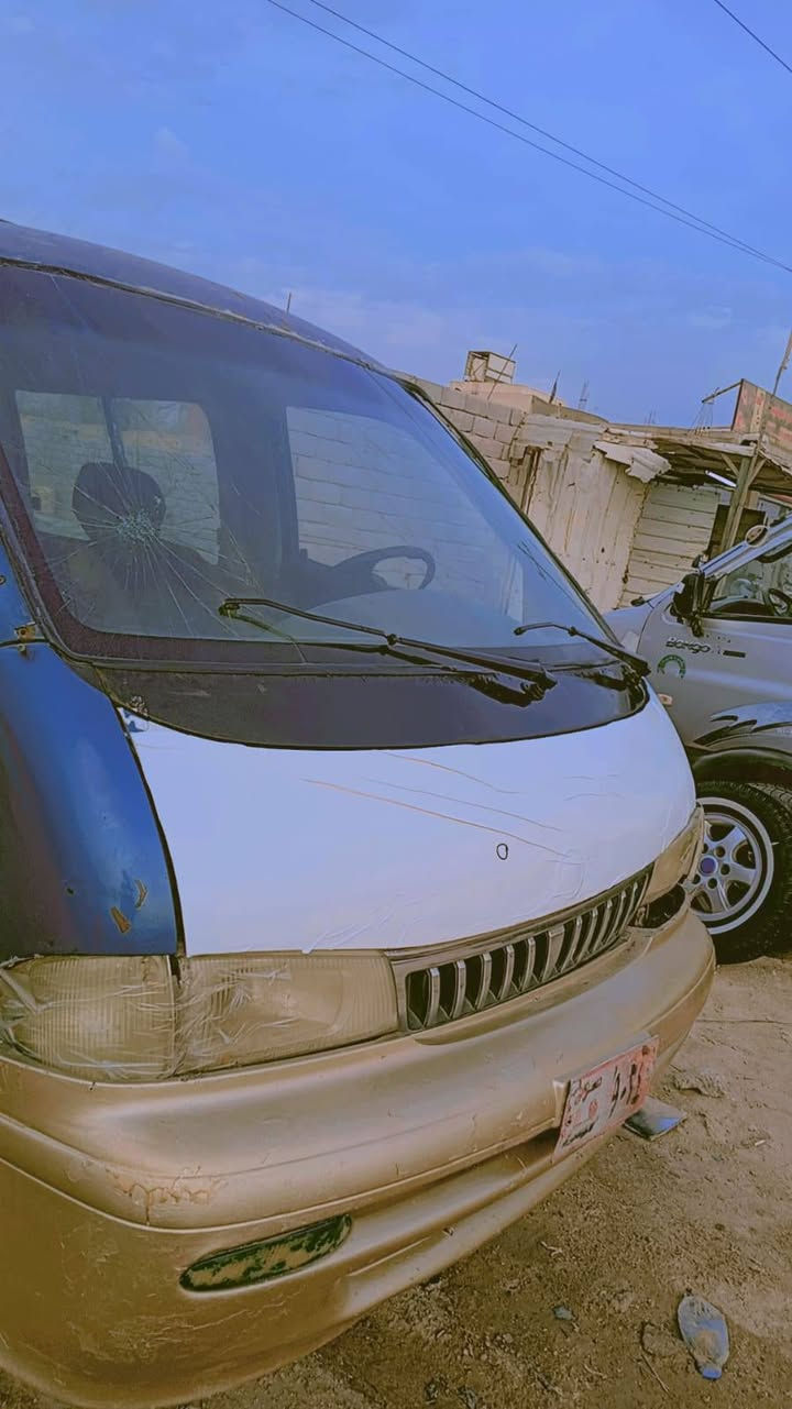 سلام عليكم كيه بريجو البيع مكينه وكبر وكسن وحداديه جديد باتروسلف ودينمو ودوخل نضيفه السعر 15 وبيه مجال شي قليل سياره جاهزه خير من الله كبل الشارع  وأنه مكلف مكلف مكلف ***********
