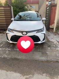 كورلا ٢٠٢٤ • شكل خليجي • مواصفات فول