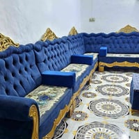 ديوان ملكي • ٢٠ مقعد • ١٤ متر