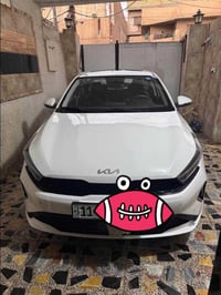 موديل ٢٠٢٤ • ماشي ٢٦٠٠٠ • رقم بغداد