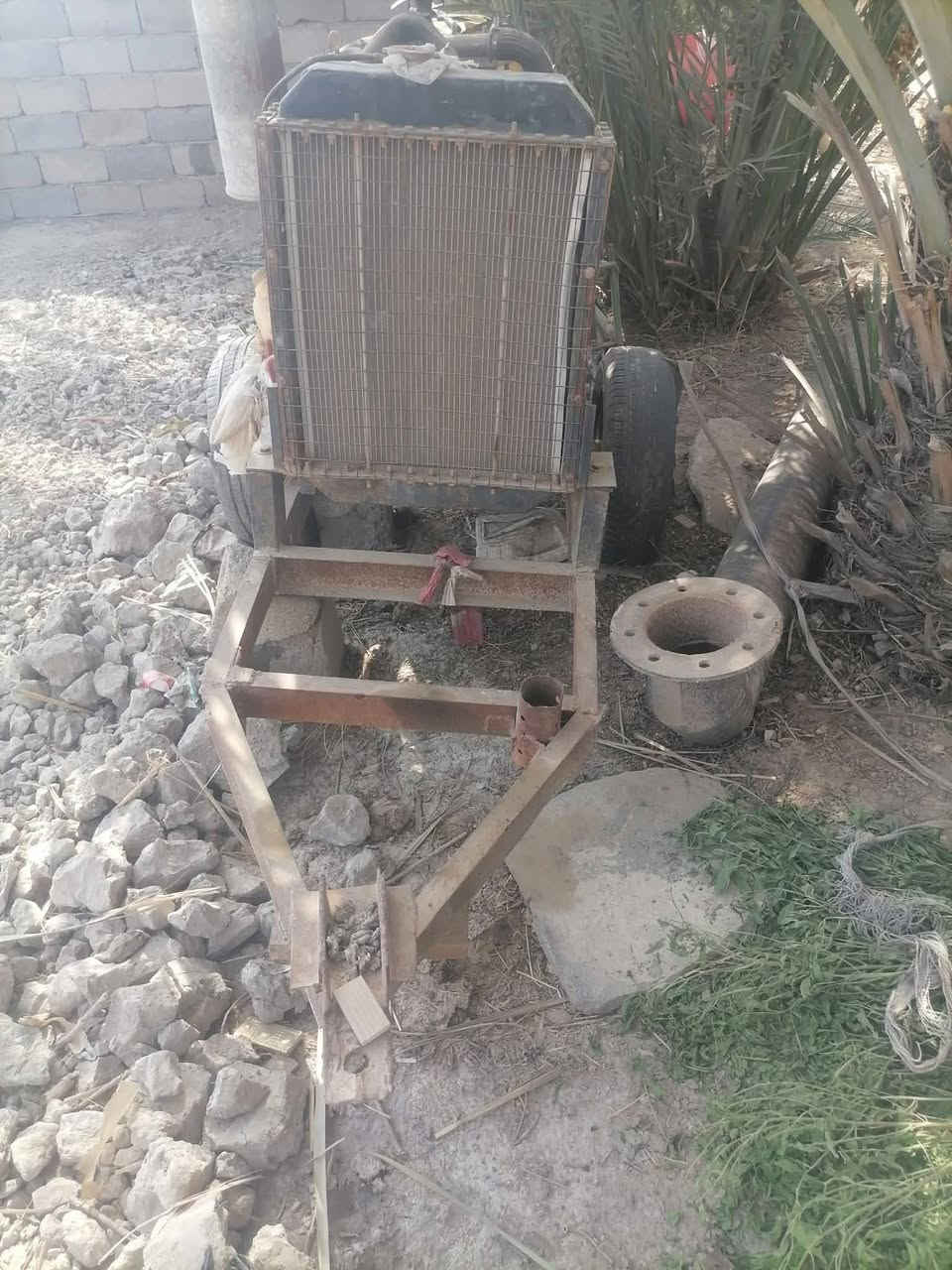 سلام عليكم محرك للبيع للاستفسار ولتواصل لاتصال عل لرقم،.   ***********
