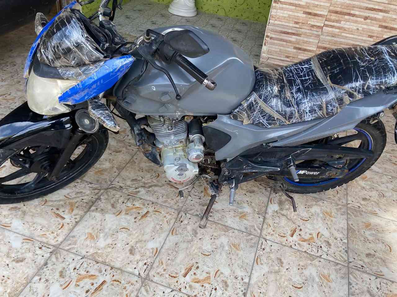 بطحه • ٢٠٢١ • موطور جاهر