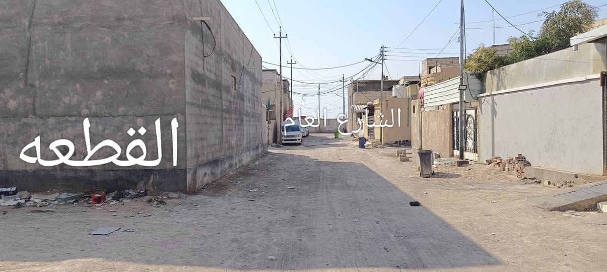 البهادريه • ١٨٠م • واجهة ٩م