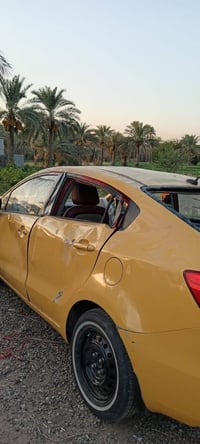 هاي السياره للبيع رقم بغداد مصفره هيئه وغرمات موديل 13 السعر 25 وبيها ...