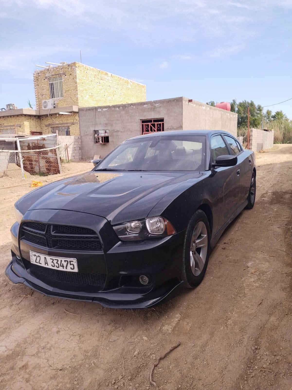 جارجر • ٢٠١٢ • رقم اربيل
