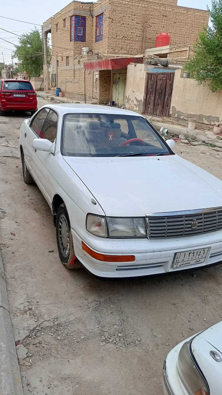 السلام عليكم بطل للبيع موديل 93 مقفوله من النقل والقص والعيب الشرعي السياره باسمي تحويل ثاني يوم سياره مقفوله حتى من الضربه القويه محرك وكير كهربائيات وحداديه كله جديد العنوان ناصريه السعر  45 وبيها مجال رقم الهاتف ***********
