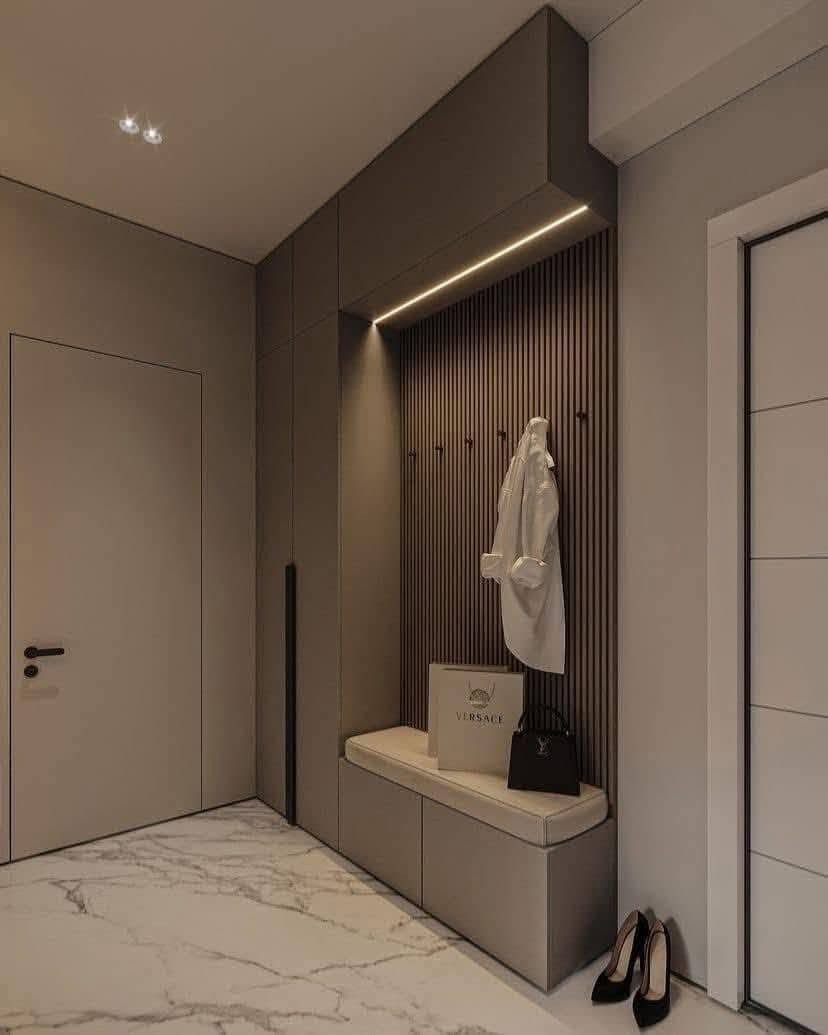 ديكور مطابخ • غرف نوم • تجديد بيت