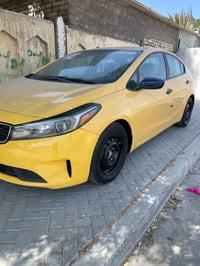 وارد امريكي • ٢٠١٧ • ماشي ٩٨ الف