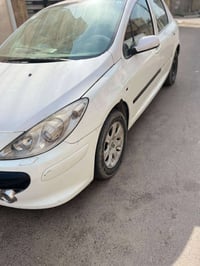 بيجو فرنسي • تبريد ثلج • مستعجل