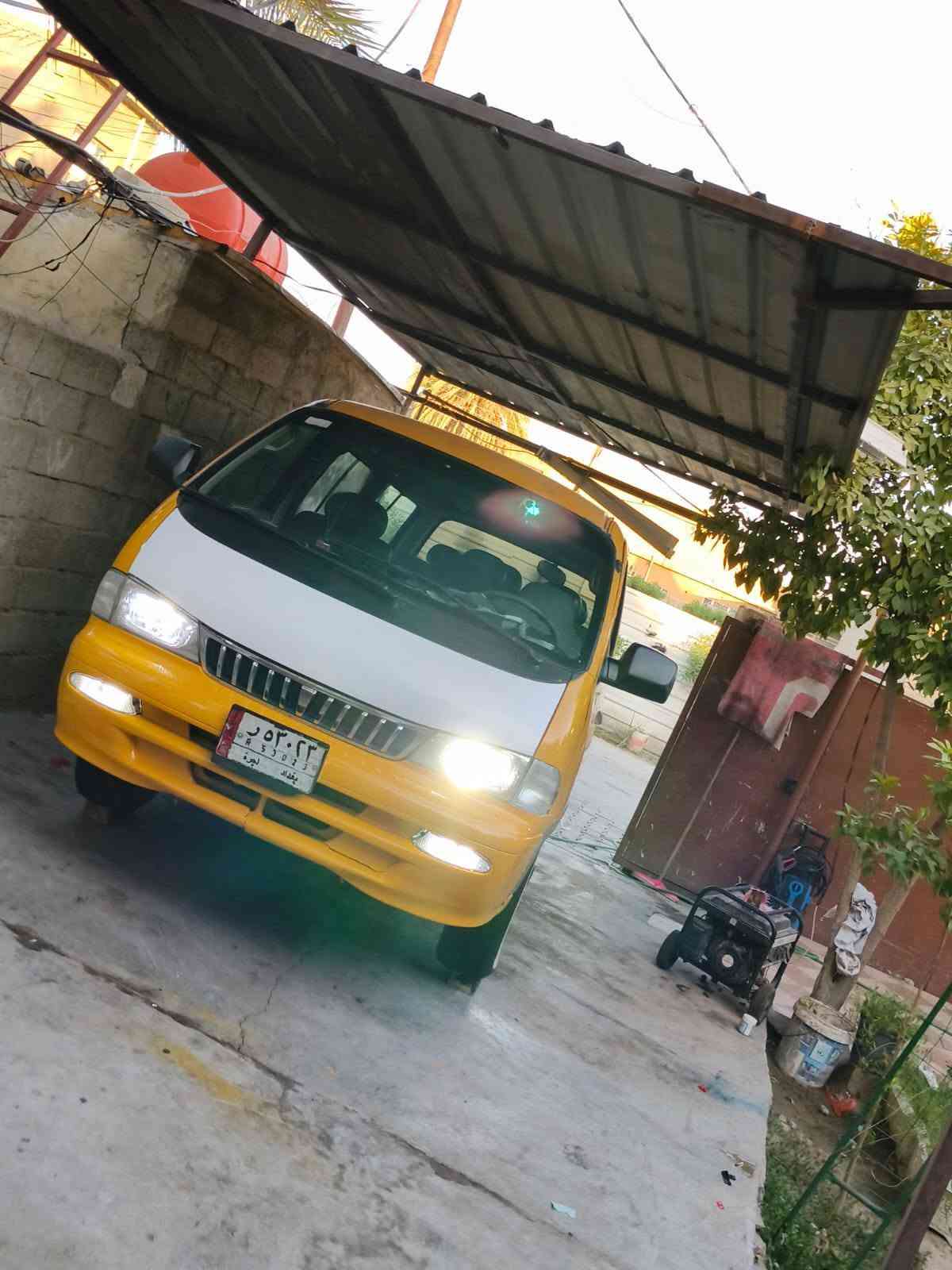 سلام عليكم كيه بريجو موديل 99
سياره غرفته كله حاويه كشنات+تنته +كاعيه +دشبول +بطاين+كله حاويه وكدام عينك شوف نضافه عوزه بس سبغ 
كير وكسل خير من الله مكينه جديده بعده عله سحك 
وسعر 70 ورقه وكلشي كو بل سوك حلال لعالم لحد يكسر بي

***********وتساب موجود
