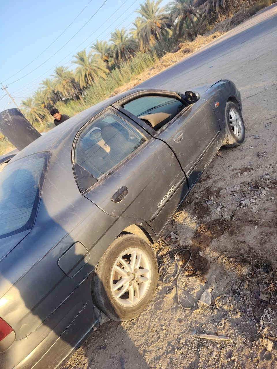تم تفصيخ نوبره محرك   مكفول. المكان بابل مشروع المسيب طريق الجاسم ***********
