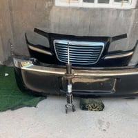 للبيع دعاميات اوباما اماميه كامله مثل ما شوف وخلفيه نفس شي ودبل امامي ...