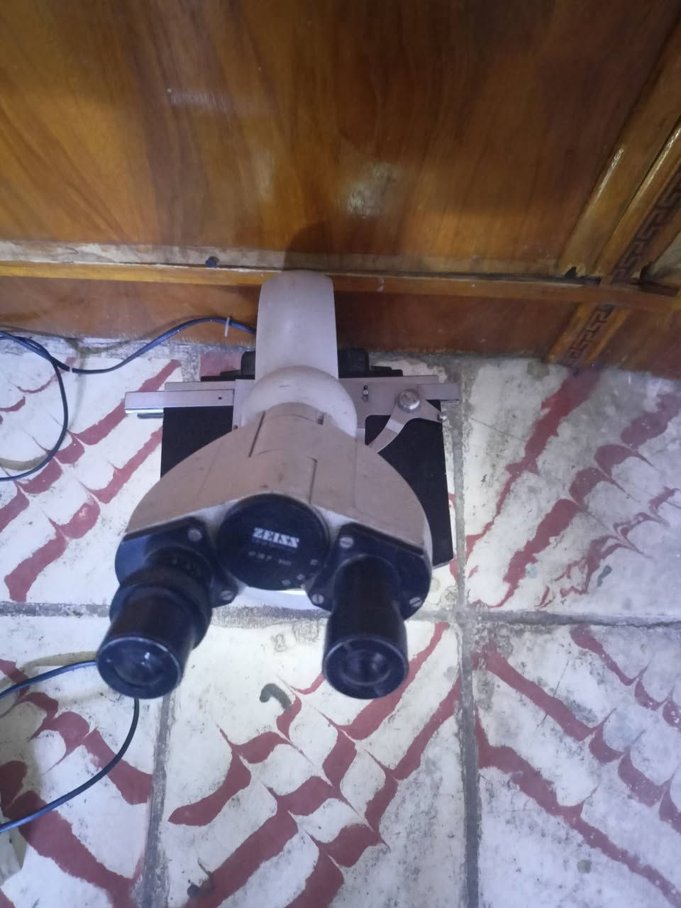 سلام عليكم مجهر نضيف شغال اي نقص ما بي س150مكاني بغداد ***********
