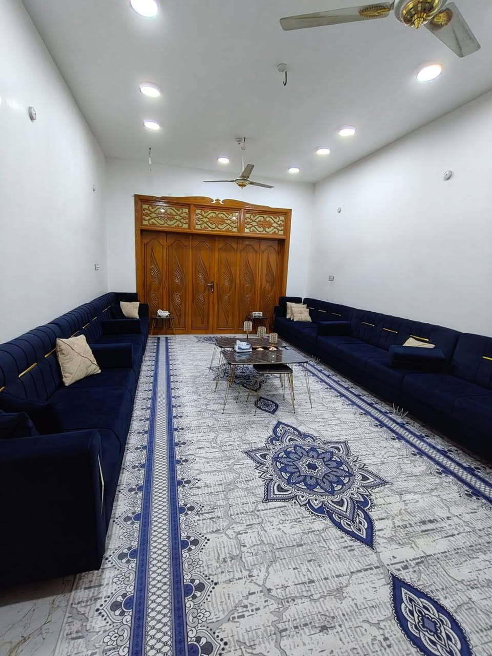 حي النداء • ٢٠٠م • ٣ ماستر
