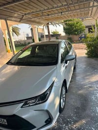 للبيع موديل 24مكفوله  سعر 175 وبيها مجال 07735242707